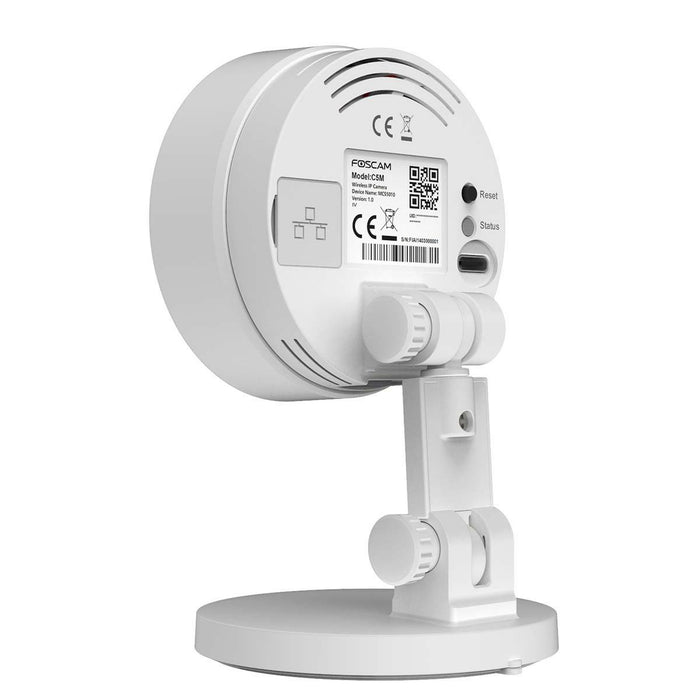 EAN 6954836021033 - Foscam C5M Interior 3072 x 1728 Pixeles Clip/Soporte imagen 4