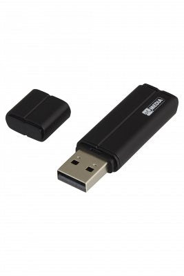 EAN 0023942692614 - MyMedia MyUSB Drive unidad flash USB 16 GB USB tipo A 2.0 Negro imagen 4