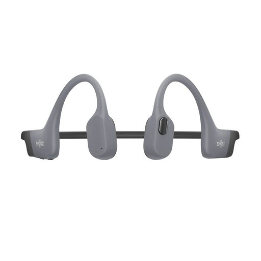 EAN 810092678595 - SHOKZ OpenSwim Pro Auriculares Inalámbrico Banda para cuello Deportes Bluetooth Gris imagen 2