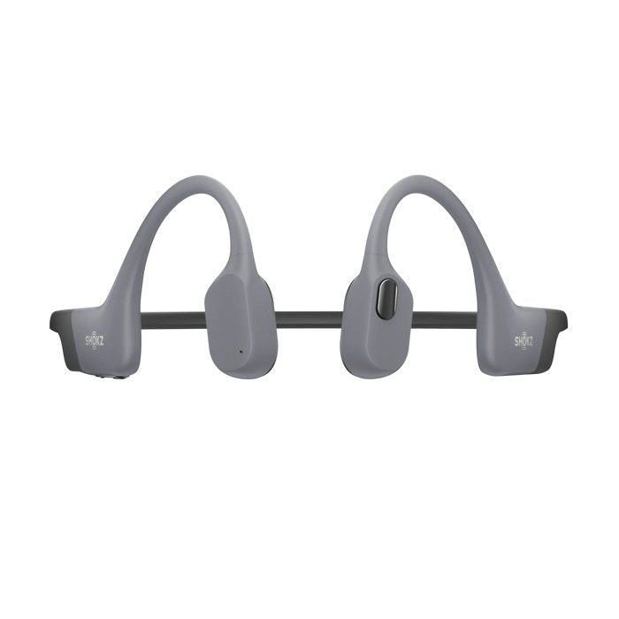 EAN 810092678595 - SHOKZ OpenSwim Pro Auriculares Inalámbrico Banda para cuello Deportes Bluetooth Gris imagen 2