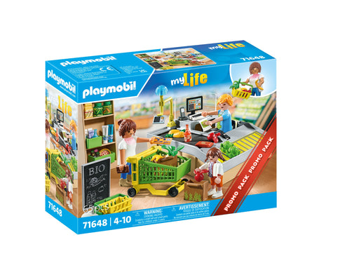 EAN 4008789716484 - Playmobil 71648 set de juguetes imagen 1