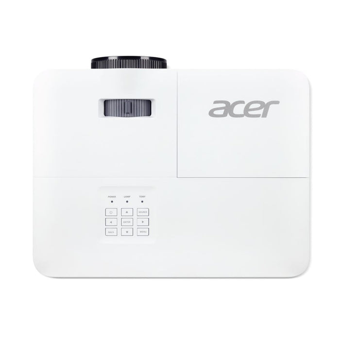 EAN 4710180755527 - Acer H5386BDi Módulo proyector 4500 lúmenes ANSI DLP 720p (1280x720) Blanco imagen 6