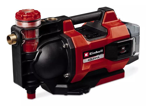 EAN 4006825668391 - Einhell AQUINNA 3,7 bar 3800 l/h imagen 1