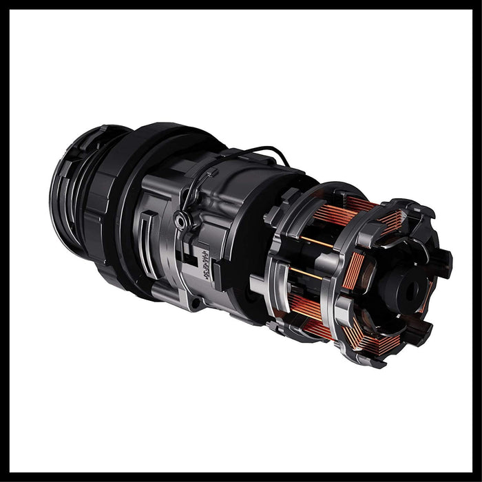 EAN 4006825658422 - Einhell 4513997 destornillador eléctrico y llave de impacto imagen 5