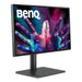 EAN 4718755089732 - BenQ PD2506Q LED display 63,5 cm (25") 2560 x 1440 Pixeles 2K Ultra HD Negro imagen 5