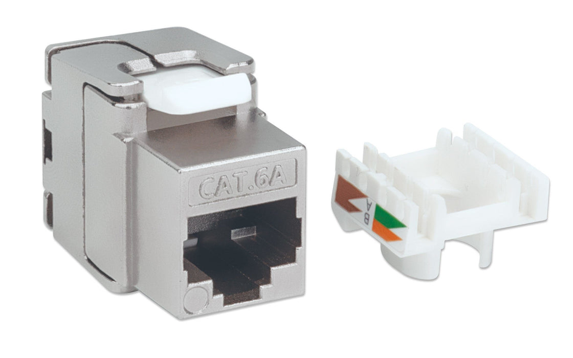 EAN 0766623771986 - Intellinet 771986 módulo de conector de red imagen 2