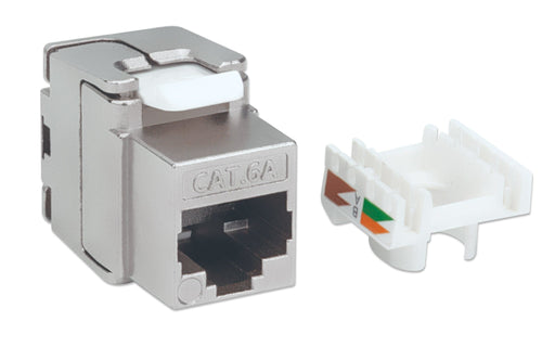 EAN 0766623771986 - Intellinet 771986 módulo de conector de red imagen 2