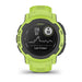 EAN 0753759278793 - Garmin Instinct 2 2,29 cm (0.9") MIP 45 mm Digital 176 x 176 Pixeles Verde GPS (satélite) imagen 2