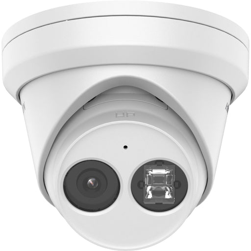 EAN 6941264073727 - Hikvision DS-2CD2343G2-I Almohadilla Cámara de seguridad IP Exterior 2688 x 1520 Pixeles Techo/pared imagen 1