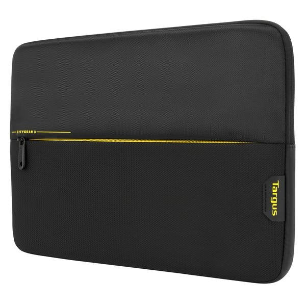 EAN 0092636338947 - Targus CityGear 33,8 cm (13.3") Funda Negro imagen 4