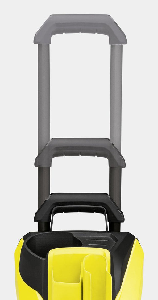 EAN 4066529122599 - Kärcher K 4 Power Control Flex Limpiadora de alta presión o Hidrolimpiadora Vertical Eléctrico 420 l/h Ne imagen 2