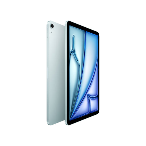 EAN 195949188343 - Apple iPad Air Apple M 128 GB 27,9 cm (11") 8 GB Wi-Fi 6E (802.11ax) iPadOS 17 Azul imagen 2