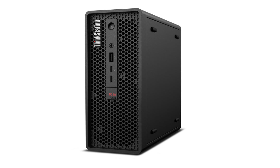 EAN 196801042889 - Lenovo ThinkStation P360 Ultra Intel® Core™ i7 i7-12700 16 GB DDR5-SDRAM 512 GB SSD Windows 11 Pro Mini To imagen 3