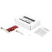 EAN 0065030865043 - StarTech.com PEX4M2E1 tarjeta y adaptador de interfaz Interno imagen 6