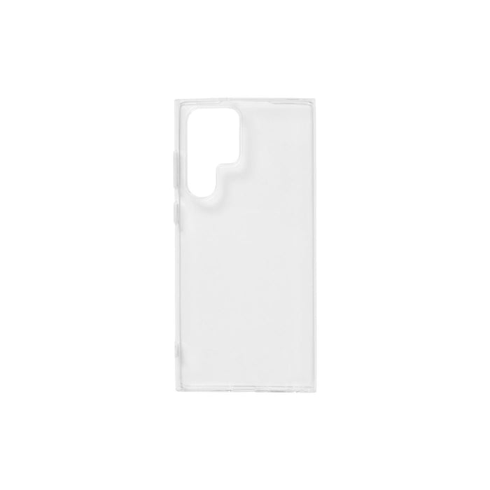 EAN 5704174804802 - eSTUFF ES673090-BULK funda para teléfono móvil 17,3 cm (6.8") Transparente imagen 1