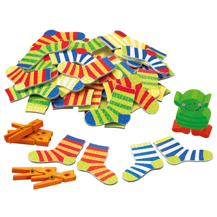 EAN 4010168044651 - HABA Lucky Sock Dip imagen 3