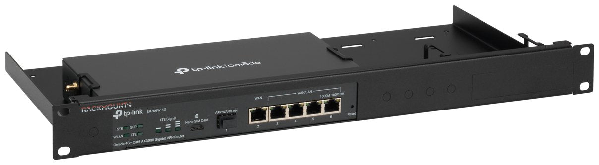 EAN 8720297440229 - Rackmount.IT RM-OM-T2 accesorio de bastidor Soporte de montaje imagen 2