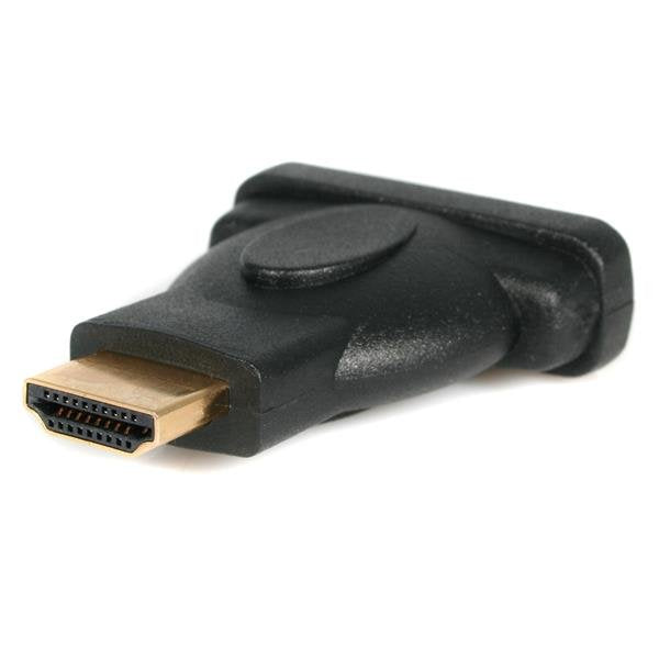 EAN 0065030811378 - StarTech.com HDMIDVIMF cambiador de género para cable imagen 2