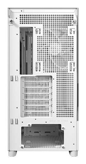 EAN 0761345101349 - Antec FLUX Midi Tower Blanco imagen 3