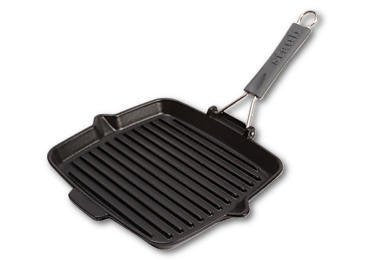 EAN 3272342021235 - Staub Grill imagen 1