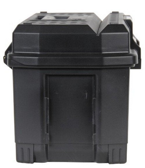 EAN 3253561975103 - Stanley 1-97-510 pieza pequeña y caja de herramientas Negro imagen 4