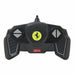 EAN 4042774470852 - Jamara Ferrari F1-75 modelo controlado por radio Coche deportivo Motor eléctrico 1:18 imagen 4