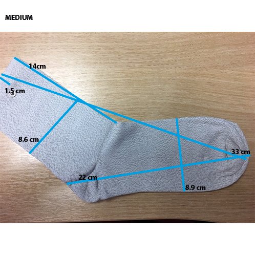 EAN 5033435131105 - TensCare perfect TENS estimulador muscular electrónico Lámina adhesiva Azul, Blanco imagen 7