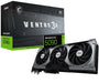 EAN 4711377302500 - MSI VENTUS GEFORCE RTX 5090 32G 3X OC tarjeta gráfica NVIDIA 32 GB GDDR7 imagen 1