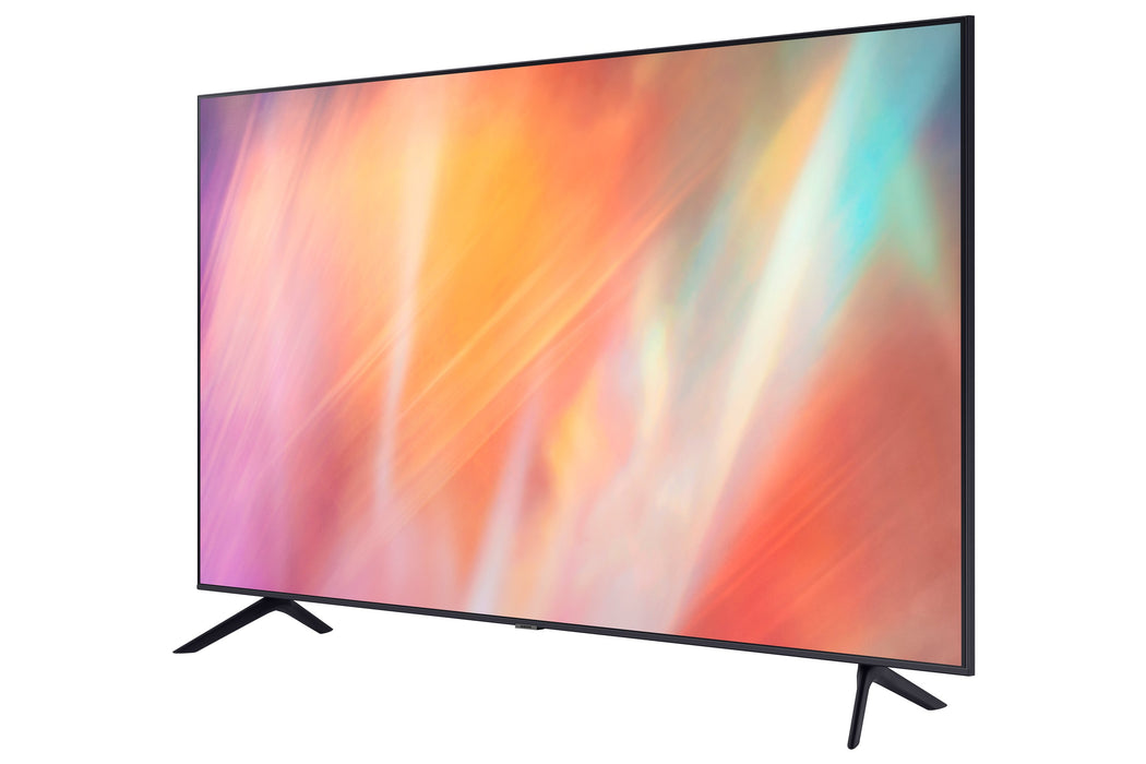 EAN 8806092206632 - Samsung BE50A-H 127 cm (50") Wifi 4K Ultra HD Gris Procesador incorporado Tizen imagen 2