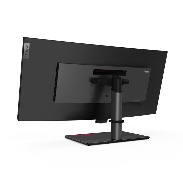 EAN 195713047593 - Lenovo ThinkVision P40w-20 LED display 100,8 cm (39.7") 5120 x 2160 Pixeles 5K Ultra HD Negro imagen 7
