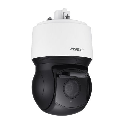 EAN 8801089192073 - Hanwha XNP-6400RW cámara de vigilancia Almohadilla Cámara de seguridad IP Exterior 1920 x 1080 Pixeles Te imagen 2