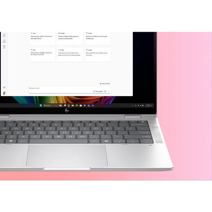 EAN 198990470603 - HP EliteBook X Flip G1i Next Gen AI PC Wolf Pro Security Edition Copilot+ PC Intel Core Ultra 7 258V Híbri imagen 12