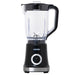 EAN 5902934839617 - Mesko Home MS 4079b 1,8 L Batidora de vaso 500 W Negro, Acero, Transparente imagen 8
