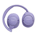 EAN 6925281967092 - JBL Tune 720 BT Auriculares Inalámbrico Diadema Llamadas/Música Bluetooth Púrpura imagen 6
