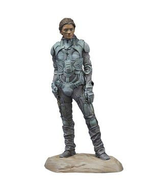 EAN 0761568007381 - Dark Horse DUNE: CHANI FIGURE imagen 1