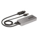 EAN 0065030897631 - StarTech.com MST14DP123HD adaptador de cable de vídeo 0,3 m 3 x HDMI Gris imagen 2