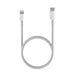 EAN 8436574706390 - AISENS A102-0543 cable de conector Lightning 0,5 m imagen 3