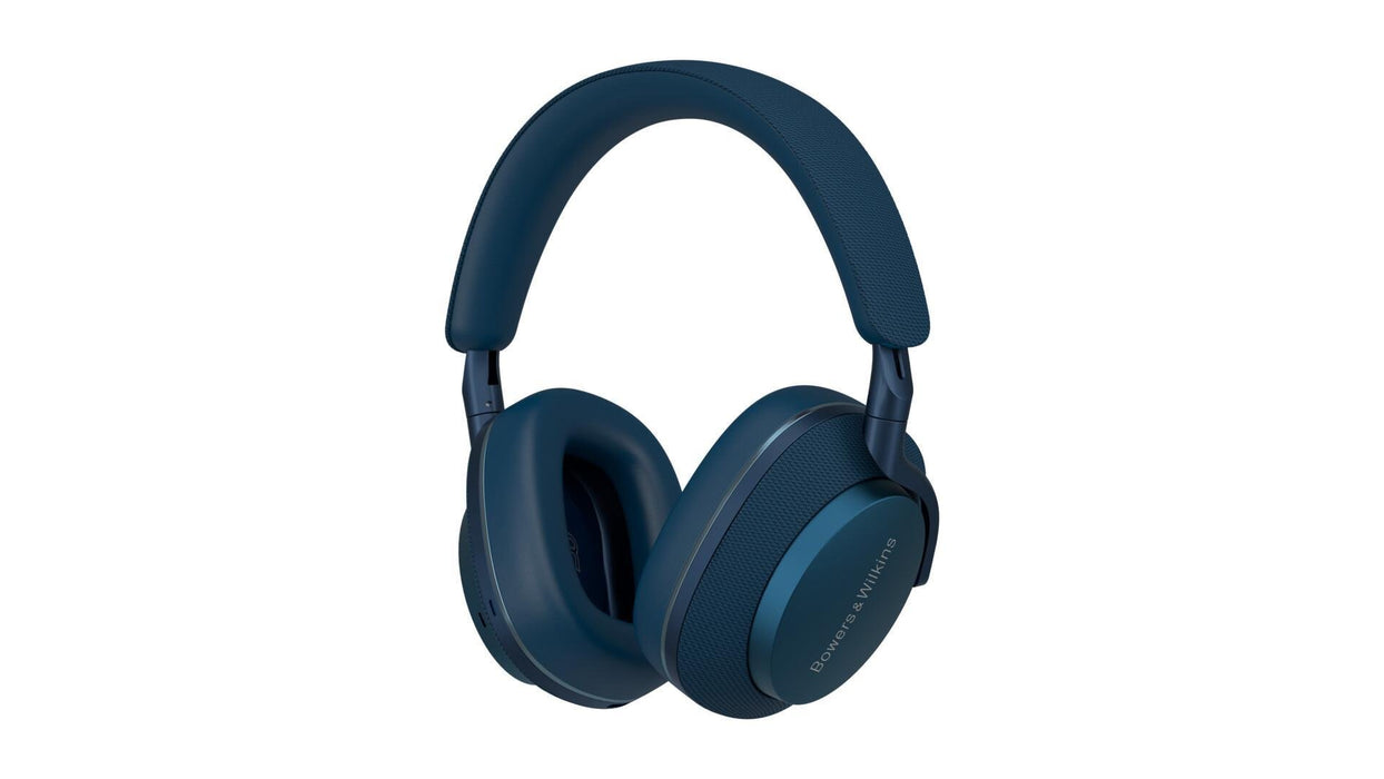 EAN 0714346342556 - Bowers & Wilkins Px7 S2 Auriculares Inalámbrico y alámbrico Diadema Música USB Tipo C Bluetooth Azul imagen 7