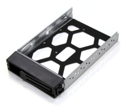 EAN 4711174721009 - Synology Disk Tray (Type R3) 2,5/3,5" Panel embellecedor frontal imagen 1