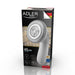 EAN 5902934836319 - Adler AD 9616 Lint remover Blanco Acero inoxidable imagen 6