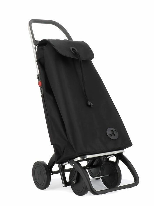 EAN 8420812986347 - Rolser I-Max MF Negro Bolsa para carrito de la compra imagen 5