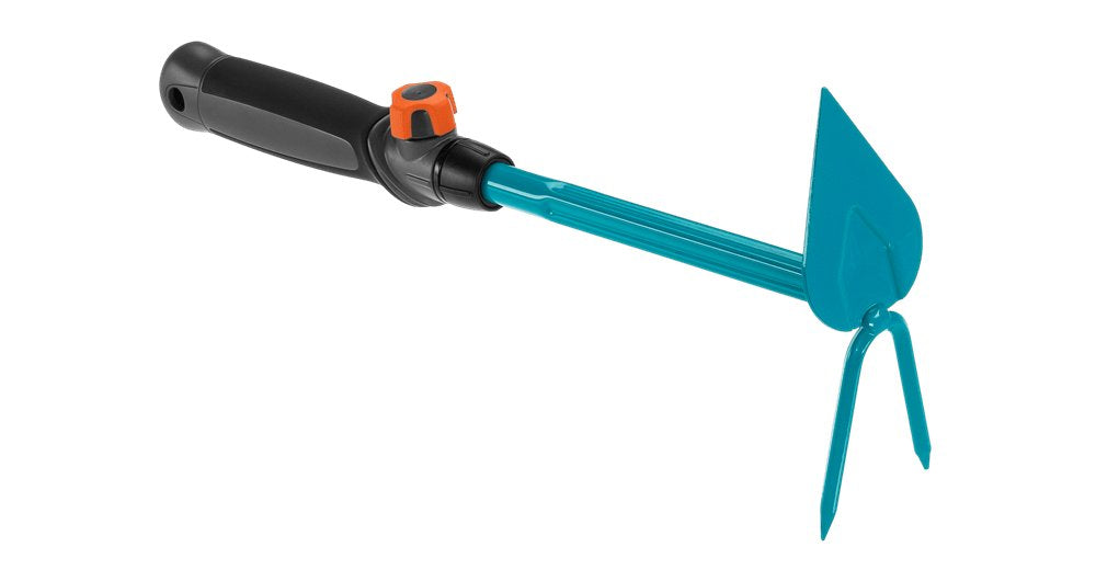 EAN 4078500023382 - Gardena 8911-20 azada Sistema de empuje (push-pull) Acero imagen 1