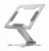 EAN 8716309127752 - Gembird NBS-D1-03 soporte para ordenador portátil Plata 39,6 cm (15.6") imagen 1