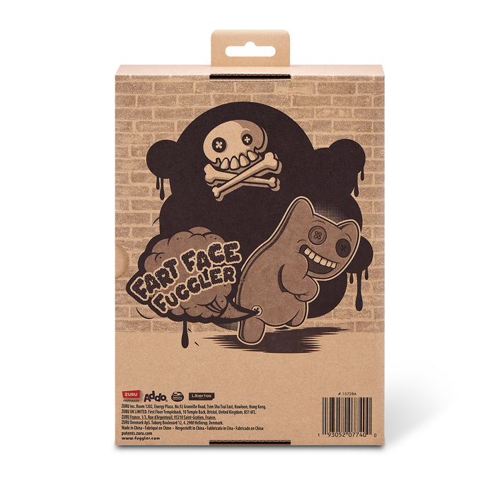 EAN 4894680041660 - ZURU Fuggler 15728 juguete de peluche imagen 31