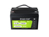 EAN 5904326374836 - Green Cell LFPGC12V100AH batería para sistema ups Fosfato de hierro-litio (LiFePo4) 12,8 V 100 Ah imagen 5