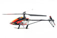 EAN 4260476352751 - Amewi Buzzard Pro XL modelo controlado por radio Helicóptero Motor eléctrico imagen 12