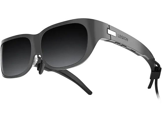 EAN 0195892091622 - Lenovo Legion gafas inteligentes imagen 3