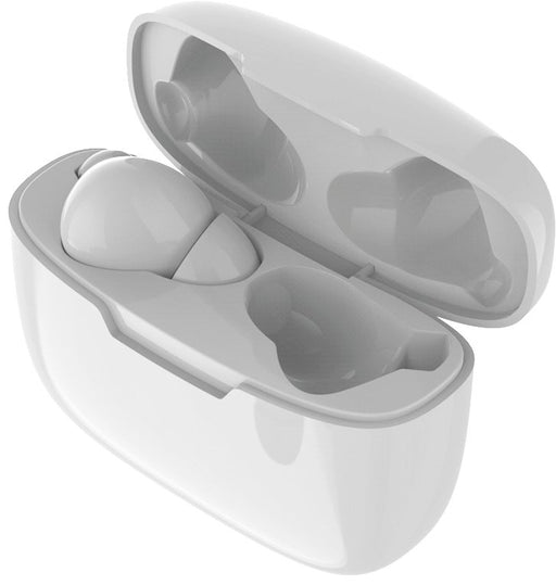 EAN 4010425973014 - 2GO TWS Dynamic Auriculares Inalámbrico Dentro de oído Llamadas/Música Bluetooth Blanco imagen 2