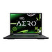 EAN 4719331767082 - GIGABYTE AERO X16 2WHA3PTC65AH ordenador portatil Copilot+ PC AMD Ryzen AI 9 HX 370 Portátil 40,6 cm (16" imagen 2