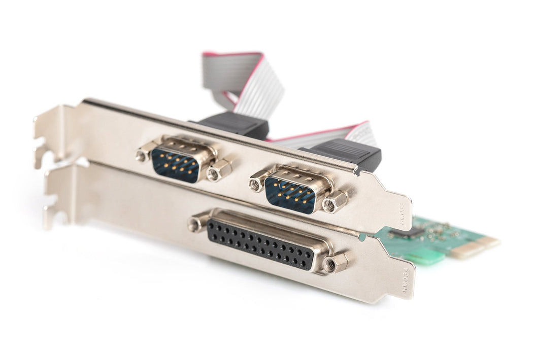 EAN 4016032317760 - Digitus DS-30040-2 tarjeta y adaptador de interfaz Interno imagen 4